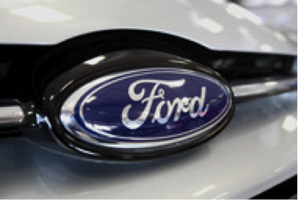 A Long, Long Time Ago, In A Distant Galaxy, A Car Company Henry Ford Did Start