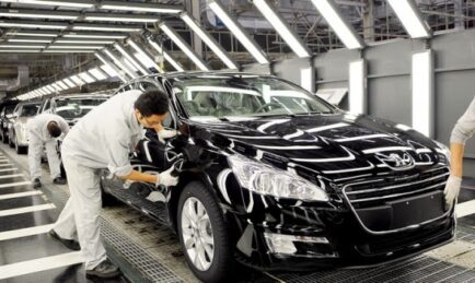 Does Dongfeng Love Peugeot And Will General Motors Sulk?