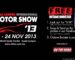 Kuala Lumpur International Motor Show