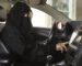Arise, Women of Saudi!