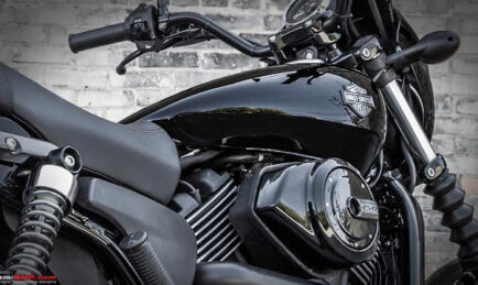 Harley Is Roaring Into Asia…With A ‘Lite’ Version As Well