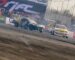 Heart-thumping Drift Action In Thailand