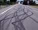 Toyota Prius Leaving Skid Marks for the Wrong Reasons