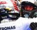 Formula 1 Malaysia: From Wet To Dry To A Mercedes 1-2 Win