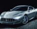 Maserati’s Alfieri Sets Hearts On Fire