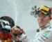 Hamilton Rules Again In Shanghai