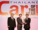 Bridgestone Advances In Asia