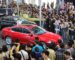 Twenty Years To Clear Chinese Smog Whilst Car Sales Surge! Twenty Years To Clear Chinese Smog Whilst Car Sales Surge!