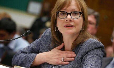 Barra’s Woes Run Deeper