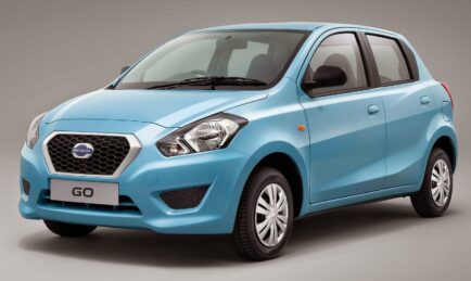 Datsun GO & GO+: It’s Back, Baby!