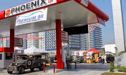 Phoenix Launches Its 400th And Most Outstanding Station Yet
