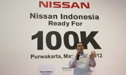 LCGC Continues to Drive Indonesia’s Auto Industry