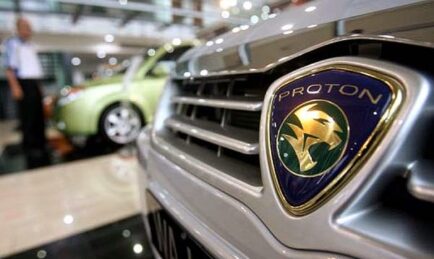 Malaysians Not Keen On Made-in-Malaysia Cars