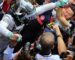 Fifth Mercedes 1-2 Win, Rosberg Regains The Lead