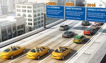 Governments To Ban Private Cars?