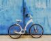 Is The Future Urban Transportation…The Bike?