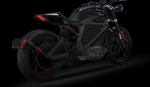 Harley-Davidson To Debut All-Electric Bike