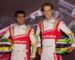 Mahindra and Andretti Announce Formula E Drivers Mahindra and Andretti Announce Formula E Drivers