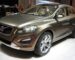 Facelifted Volvo XC60 With Drive-E Engine Facelifted Volvo XC60 With Drive-E Engine