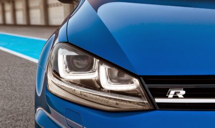 Fourth Generation Golf R – The Fastest Ever