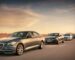 Hyundai: The Empty Car Convoy