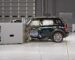 Mini Cooper Countryman Aces Safety Test