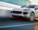 A Plug-In Hybrid Joins The Porsche Cayenne Lineup A Plug-In Hybrid Joins The Porsche Cayenne Lineup