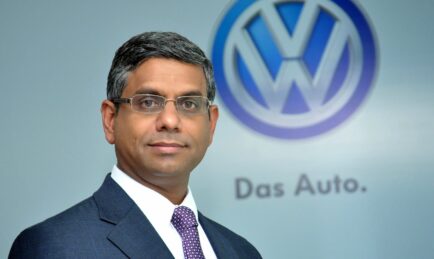 VW India Plans US$250M Investment Programme