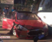 First Tesla Crash In China