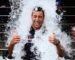 Auto World Takes On ALS Ice Bucket Challenge