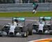 Ricciardo Claims Third F1 Victory