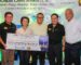 Honda and X-1R Award Holiday Trips to Raffle Draw Winners