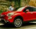 Fiat 500 Turns Into 500X With Just A Pill