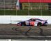 Holman Seals Fifth Win On Home Track