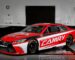 Toyota’s 2015 NASCAR Camry
