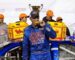 Holman crowned winner of Pro Cup Series Championship at Hickory Holman crowned winner of Pro Cup Series Championship at Hickory