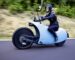 The Johammer J1: This snail can go fast and far
