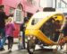 Move aside Uber; here comes the Mellowcab revolution