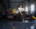 Verstappen Spins in Brazil FP1 Verstappen Spins in Brazil FP1