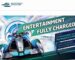 Formula E Malaysia : Rain rain go away; race car drivers wanna play
