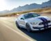 New Mustang Shelby GT350