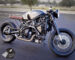 Bacon-powered motorbike, smells delicious