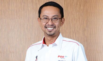 Pos Malaysia vie for fuel subsidy project