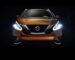 The 2015 Murano – cutting edge luxury