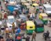 India gets creative to stop honking on its streets