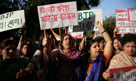 Uber banned in Delhi after rape allegation