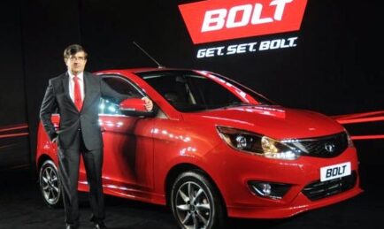 The Bolt is a Revolt against Tata’s outdated brand