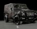 Urban Truck’s Land Rover Defender Packs 500HP