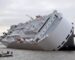 1,200 luxury vehicles stranded on cargo ship