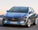Opel Astra: more efficient than ever